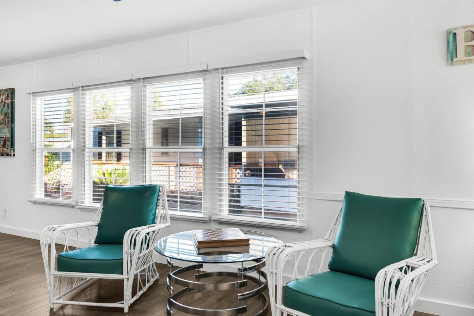 Dockside Retreat Holiday home *