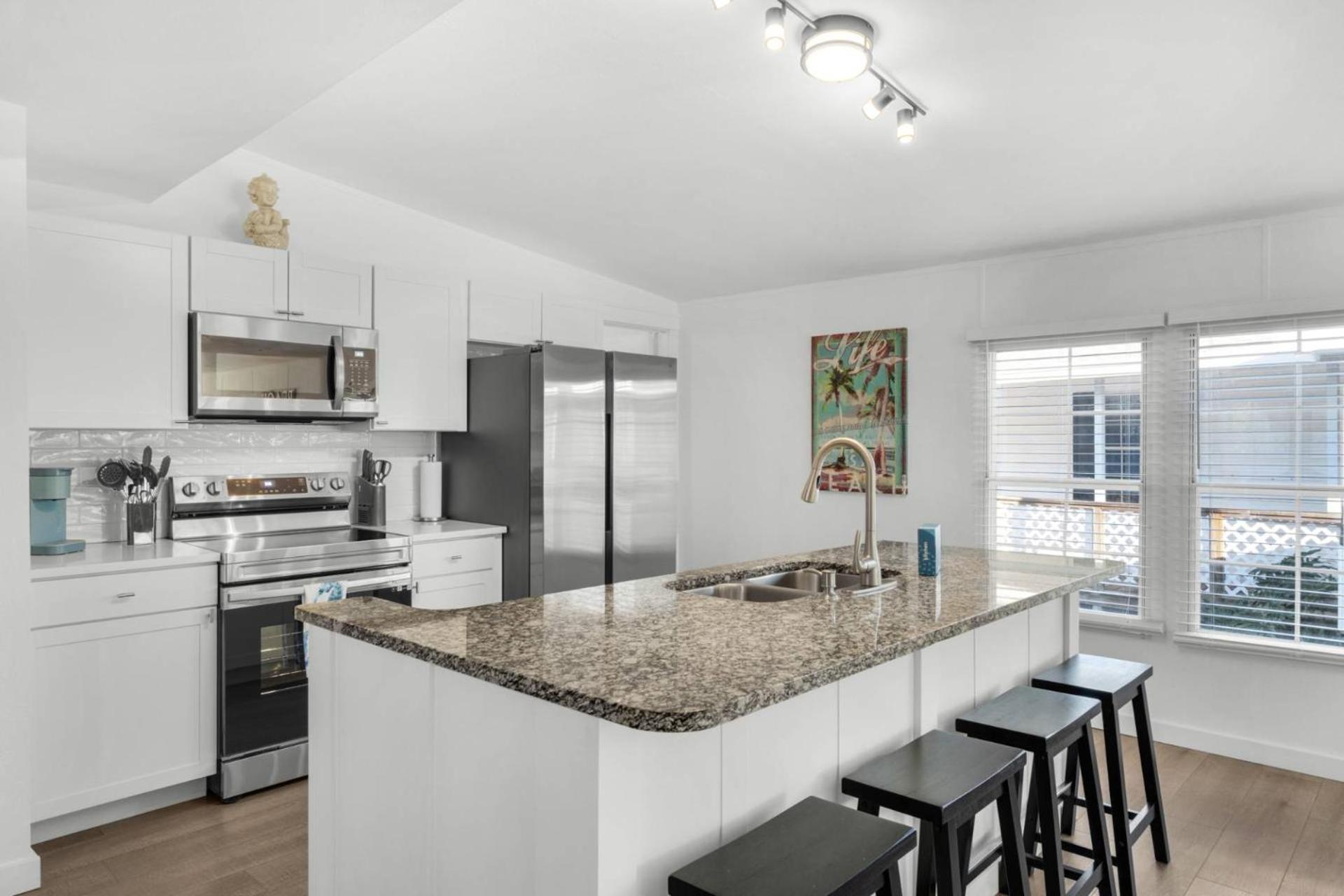 Dockside Retreat Holiday home Panama City Beach